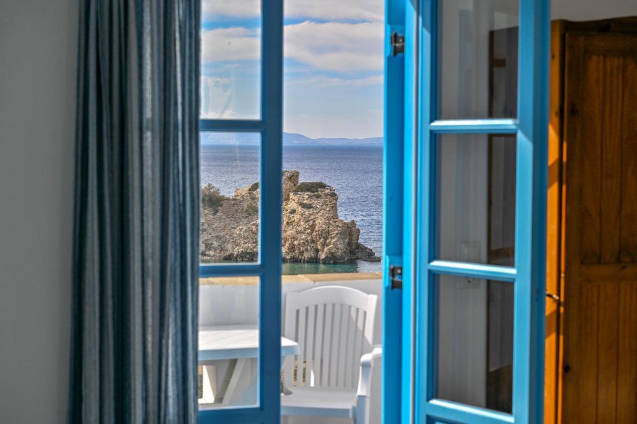 Blue Bliss Apartament Ambrami
