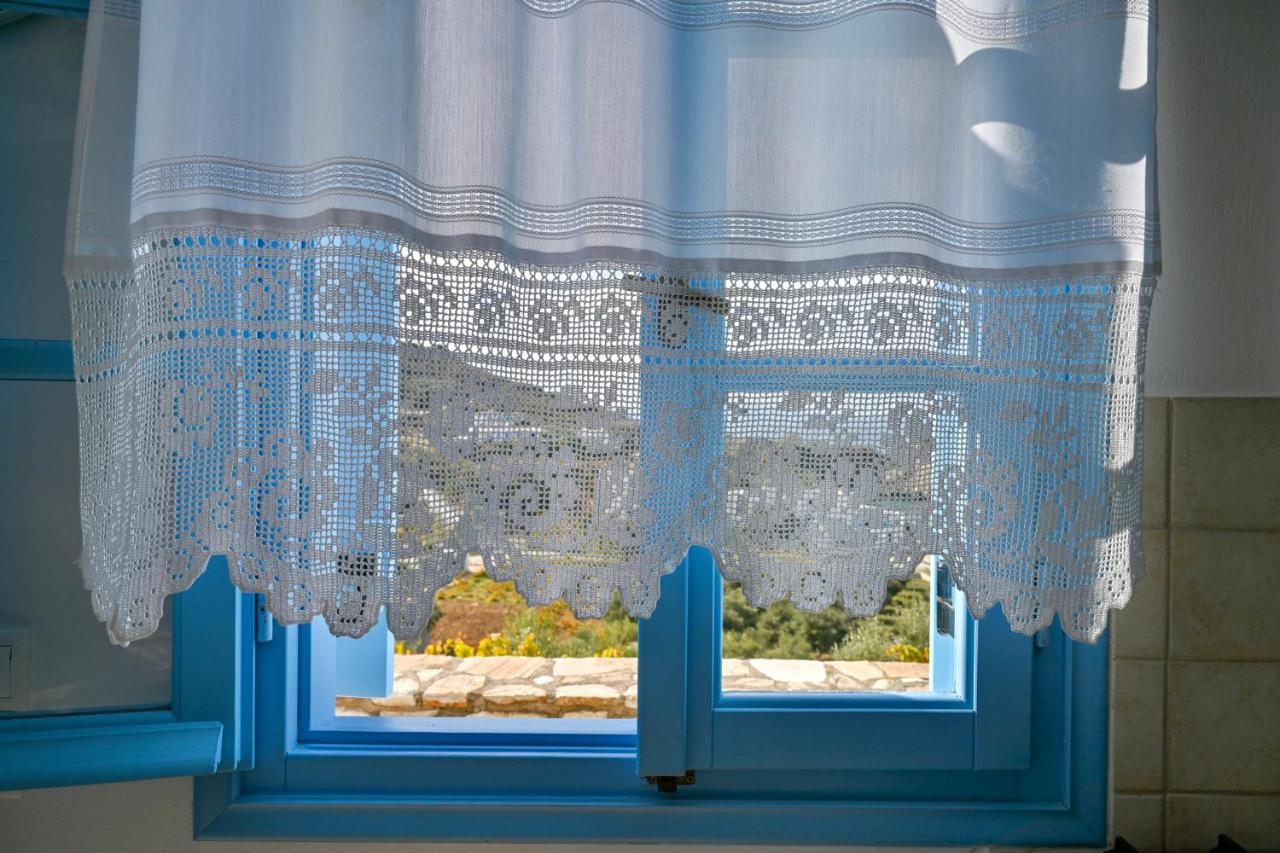 Blue Bliss Apartament Ambrami