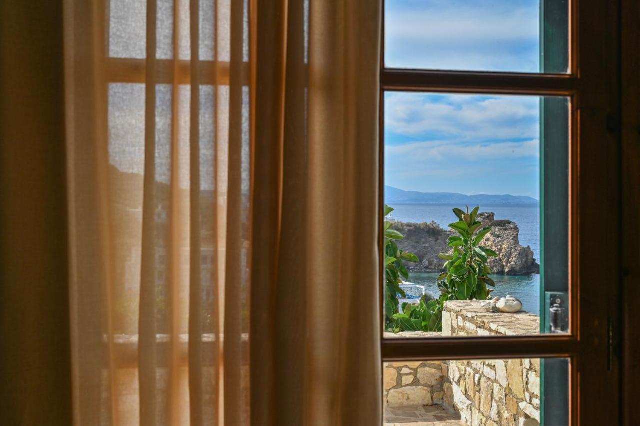 Apartament Blue Bliss Ambrami