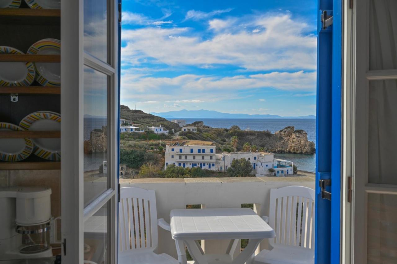 Blue Bliss Apartament