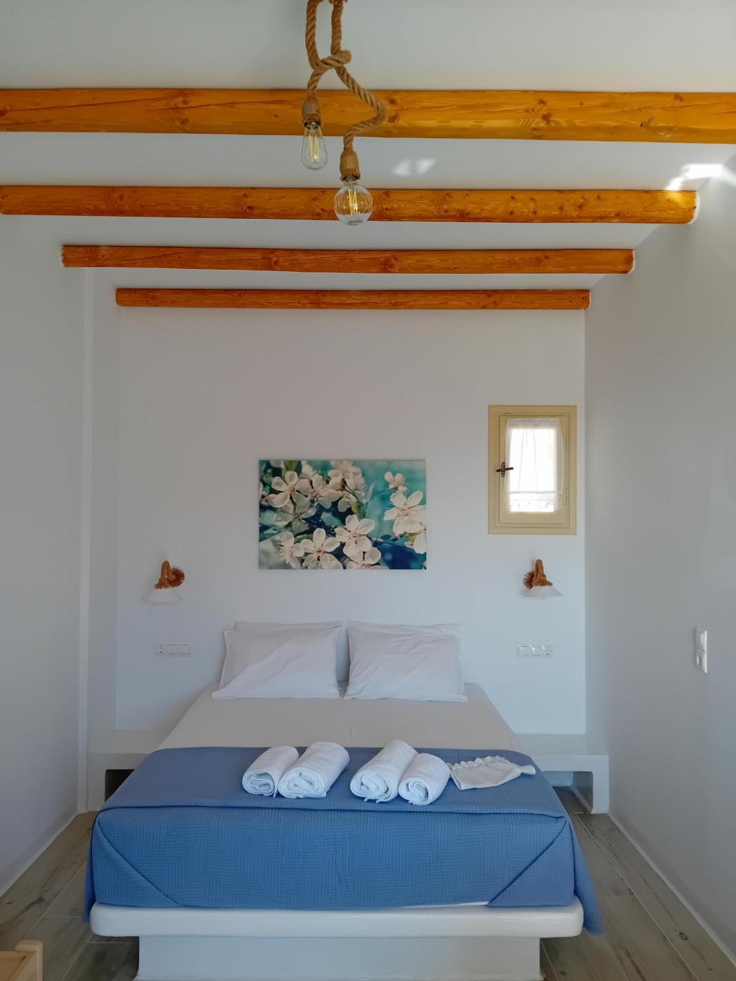 Blue Bliss Apartament Ambrami