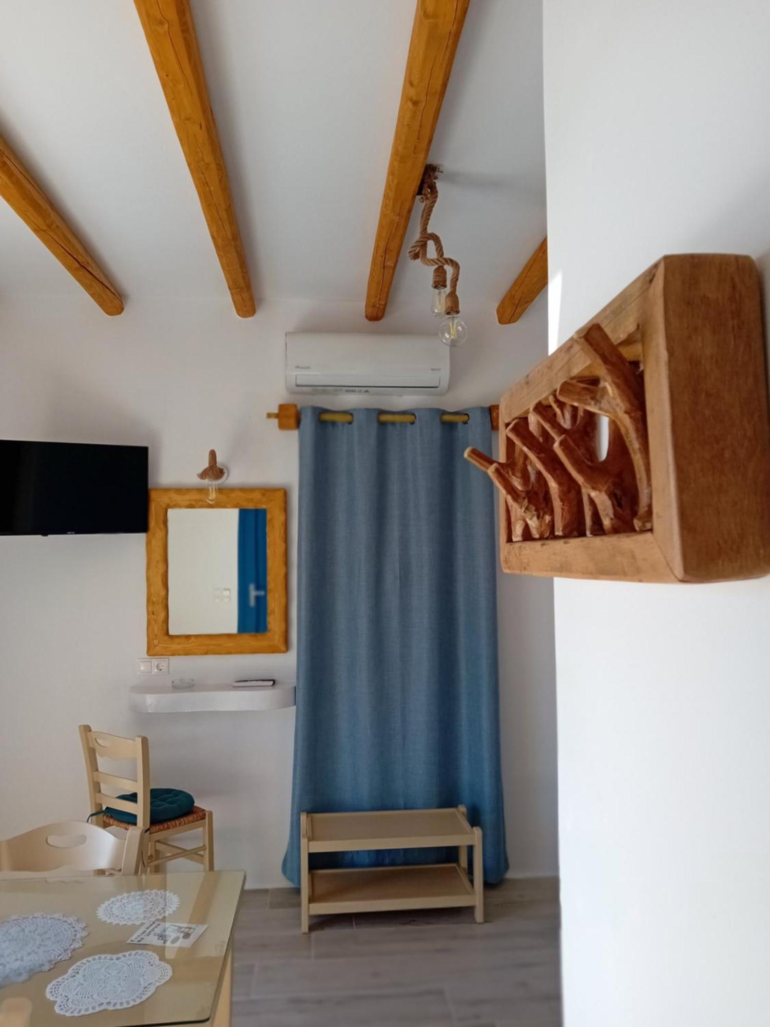 Apartament Blue Bliss Ambrami