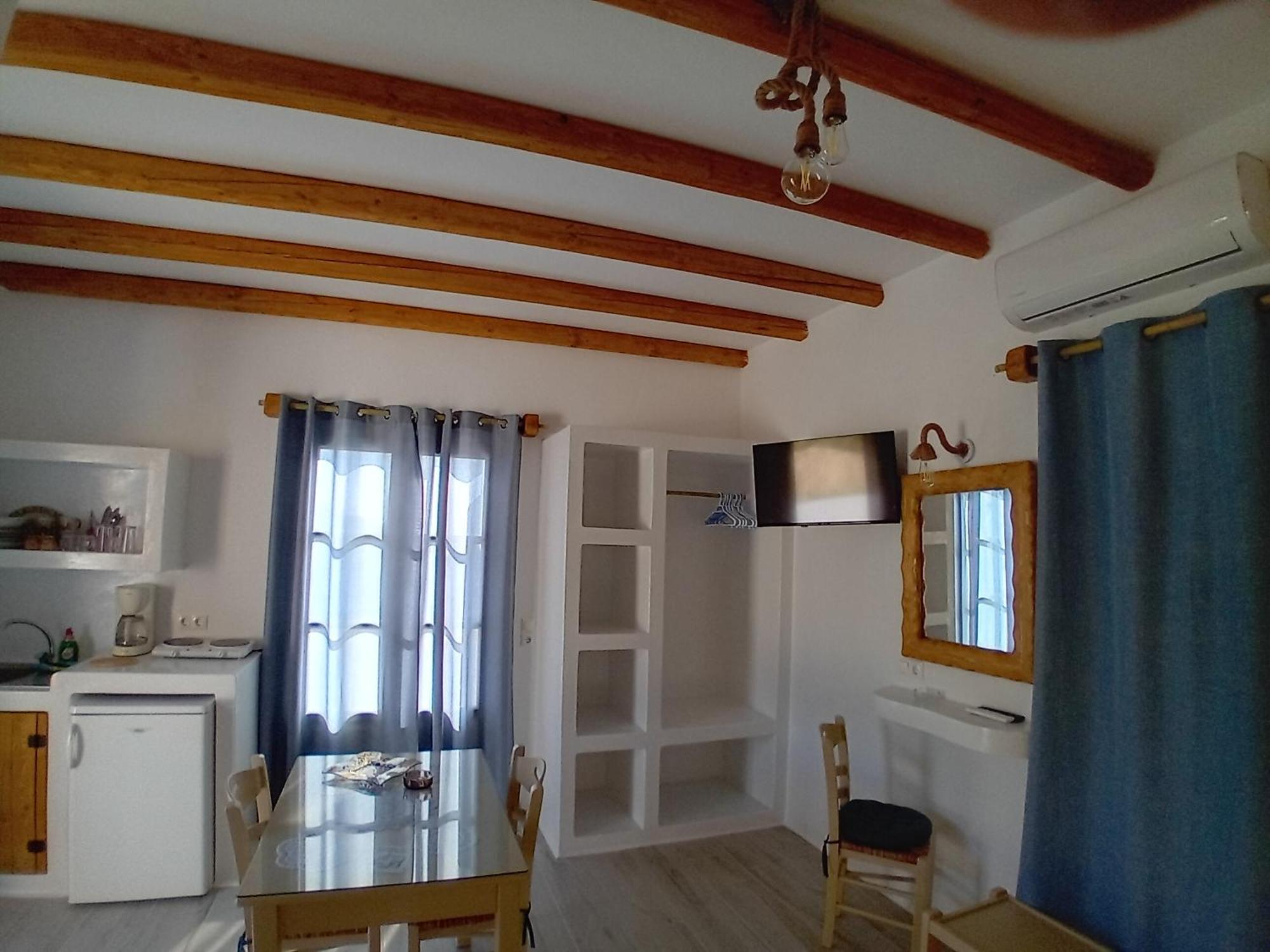 Blue Bliss Apartament