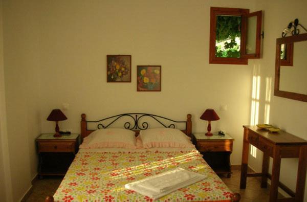 Blue Bliss Apartament