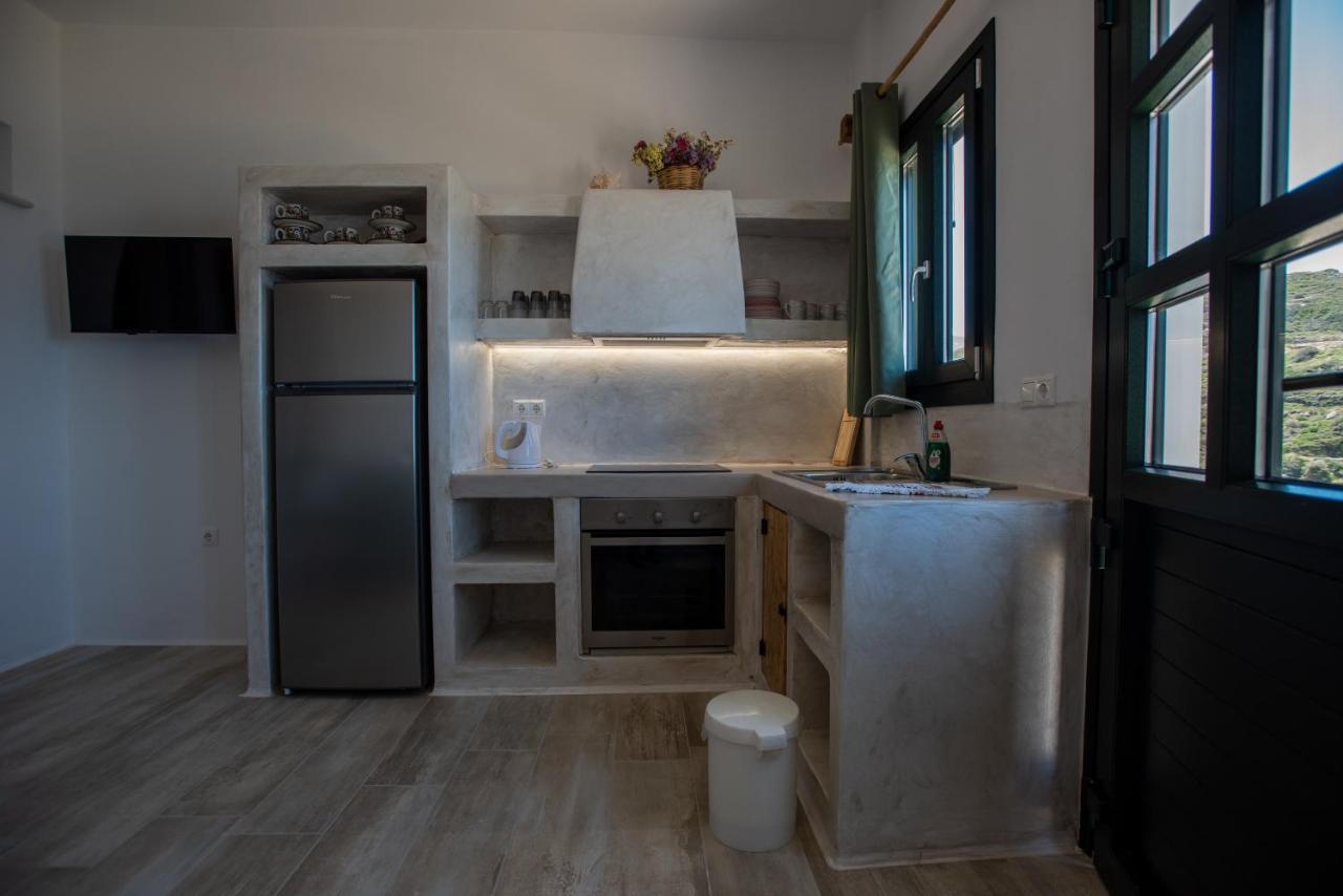 Blue Bliss Apartment